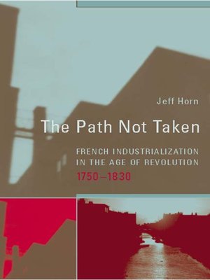 cover image of The Path Not Taken